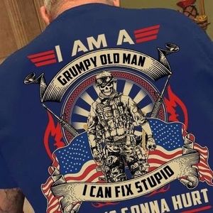 Meet your Posher, Marcus